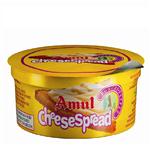 AMUL CHEESE SPREAD PEPPER 200gm